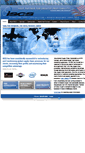 Mobile Screenshot of iscsglobal.com